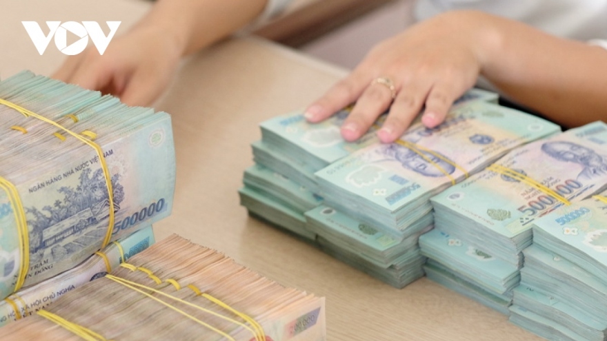 Giải "cơn khát" vốn của khu vực kinh tế tư nhân